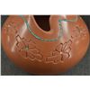 Image 10 : ISLETA POTTERY BOWL (CAROL L CARPIO)