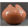 Image 4 : ISLETA POTTERY BOWL (CAROL L CARPIO)