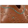 Image 8 : ISLETA POTTERY BOWL (CAROL L CARPIO)