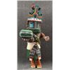 Image 1 : HOPI KACHINA