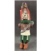 Image 3 : HOPI KACHINA