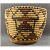 Image 1 : HOPI BASKETRY BOWL