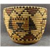 Image 2 : HOPI BASKETRY BOWL