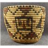 Image 3 : HOPI BASKETRY BOWL