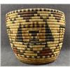Image 4 : HOPI BASKETRY BOWL