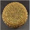 Image 6 : HOPI BASKETRY BOWL