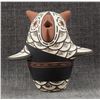 Image 1 : ZUNI POTTERY OWL (DEVIN HOWARD)