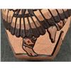 Image 11 : HOPI POTTERY VASE (CARLA NAMPEYO)