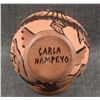 Image 6 : HOPI POTTERY VASE (CARLA NAMPEYO)