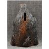 Image 3 : NAVAJO POTTERY BEAR BANK (LOUISE GOODMAN)
