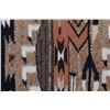 Image 10 : NAVAJO YEI TEXTILE (ESTHERVON SPENCER)