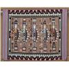 Image 11 : NAVAJO YEI TEXTILE (ESTHERVON SPENCER)
