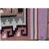 Image 2 : NAVAJO YEI TEXTILE (ESTHERVON SPENCER)