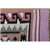Image 3 : NAVAJO YEI TEXTILE (ESTHERVON SPENCER)
