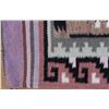 Image 5 : NAVAJO YEI TEXTILE (ESTHERVON SPENCER)