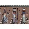 Image 7 : NAVAJO YEI TEXTILE (ESTHERVON SPENCER)