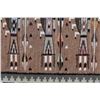 Image 9 : NAVAJO YEI TEXTILE (ESTHERVON SPENCER)