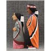 Image 2 : NAVAJO FOLK ART FIGURES (RENA JUAN)