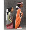 Image 4 : NAVAJO FOLK ART FIGURES (RENA JUAN)