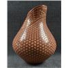 Image 1 : JEMEZ POTTERY VASE (CAROL VIGIL)