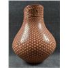 Image 2 : JEMEZ POTTERY VASE (CAROL VIGIL)