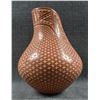 Image 3 : JEMEZ POTTERY VASE (CAROL VIGIL)