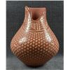 Image 4 : JEMEZ POTTERY VASE (CAROL VIGIL)