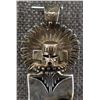 Image 4 : NAVAJO PIN/PENDANT (BENNY RATION)