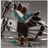 Image 6 : ZUNI BRACELET