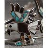 Image 8 : ZUNI BRACELET