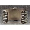 Image 3 : NAVAJO BRACELET (BLACKGOAT AND SUNBURST HANDCRAFTS INC)