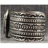 Image 4 : NAVAJO BRACELET (BLACKGOAT AND SUNBURST HANDCRAFTS INC)
