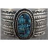 Image 6 : NAVAJO BRACELET (BLACKGOAT AND SUNBURST HANDCRAFTS INC)
