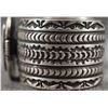 Image 7 : NAVAJO BRACELET (BLACKGOAT AND SUNBURST HANDCRAFTS INC)