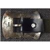 Image 8 : NAVAJO CONCHO BELT (J)