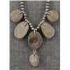 Image 6 : NAVAJO NECKLACE