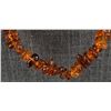 Image 10 : AMBER NECKLACE