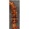 Image 11 : AMBER NECKLACE
