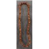 Image 1 : AMBER NECKLACE