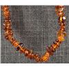 Image 2 : AMBER NECKLACE
