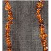 Image 3 : AMBER NECKLACE