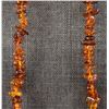 Image 5 : AMBER NECKLACE