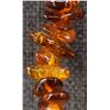 Image 7 : AMBER NECKLACE