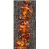 Image 9 : AMBER NECKLACE
