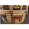 Image 11 : HOPI BASKETRY BOWL