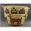 Image 1 : HOPI BASKETRY BOWL