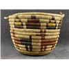Image 3 : HOPI BASKETRY BOWL
