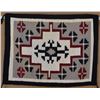 Image 1 : NAVAJO TEXTILE