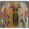 Image 12 : HOPI POTTERY VASE (DELL O MAHLE)