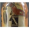 Image 13 : HOPI POTTERY VASE (DELL O MAHLE)
